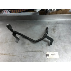 97R035 Heater Line From 2008 Audi A4  2.0